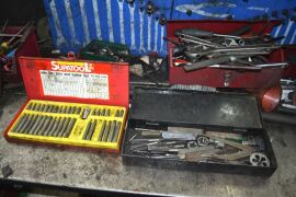 Lot Assorted Hand Tools - 3