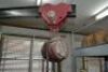 Anchor Heavy Duty Steel 1 Tonne Capacity Chain Hoist