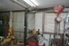 Anchor Heavy Duty Steel 1 Tonne Capacity Chain Hoist - 2