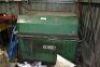 Jetwash Electric High Pressure Parts Wash Cabinet