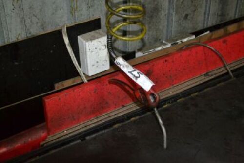 5 x Assorted Flexible Air Hoses and Dusting Guns