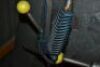 5 x Assorted Flexible Air Hoses and Dusting Guns - 2