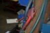 5 x Assorted Flexible Air Hoses and Dusting Guns - 3
