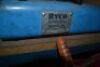 Ryco Heavy Duty Pneumatic Bench Top Hydraulic Hose Crimping Unit - 2