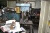 Glenn Miller Motorised Bench Top Drill