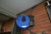 Wall Mounted Retractable Hose Reel