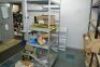 3 x Steel Framed Multi Tiered Adjustable Stock Shelving - 2