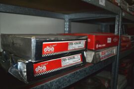Large Quantity Assorted Brake Component Stock - 4