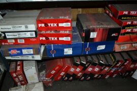 Large Quantity Assorted Brake Component Stock - 11
