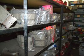 Large Quantity Assorted Brake Component Stock - 13