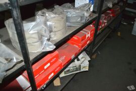 Large Quantity Assorted Brake Component Stock - 14