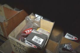 Large Quantity Assorted Brake Component Stock - 19