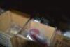 Large Quantity Assorted Brake Component Stock - 21