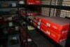 Large Quantity Assorted Brake Component Stock - 23