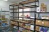 6 x Assorted Bays Steel Framed Shelving - 2