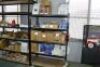 6 x Assorted Bays Steel Framed Shelving - 3