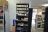 6 x Assorted Bays Steel Framed Shelving - 5