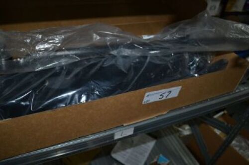 Quantity Assorted Vehicle Struts, Suspension Arms etc