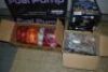 2 x SGS Fuel Pumps, 3 Eagle Ignition Lead Sets - 3