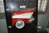 Novelty Belair Wall Clock on Stand