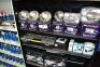 Quantity Assorted Vehicle Headlight