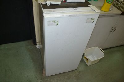 Kelvinator Single Door Underbar Refrigerator