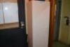 Steel Framed Laminate Table, 3 Assorted Kitchen Chairs - 5