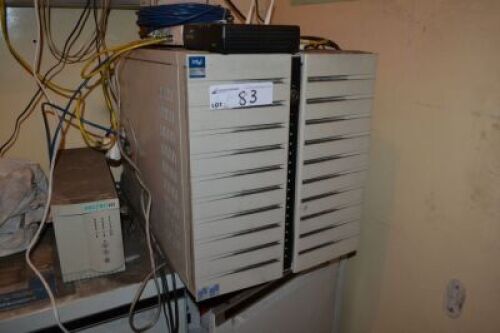 IBM Compatible Pentium 3 Computer