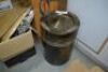 Heavy Duty Steel Piston Head