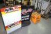 2 x Assorted Street Signs