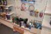 Quantity Assorted Oils, Lubricants