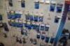 Contents 4 Bays Assorted Vehicle Electrical Fittings - 2