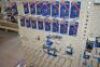 Contents 4 Bays Assorted Vehicle Electrical Fittings - 4