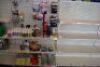Quantity Assorted Cleaners