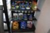 Quantity Assorted Engine Oil