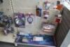 3 x Bays Assorted Vehicle Lights, Mirrors, Torches