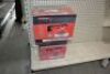 2 x Plus-P Battery Car Polishers