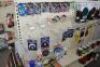 Quantity Wet and Dry Sand Paper, Sanding Blocks, Assorted Paint