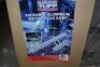 Garage-Tuff Aluminium Folding Motorcycle Ramp