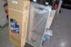 Garage-Tuff Aluminium Folding Motorcycle Ramp - 2