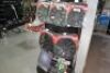6 x Vehicle Thematic Fan Kits, Auto Cable, Number Plate Covers