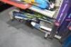 Large Quantity Assorted Wiper Blades and Refills - 3