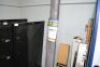 3 x Assorted Vehicle Roof Racks and 2.5m Vehicle Awning - 2