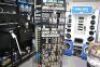 Shop Shelving Security System - 2