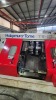 1996 Nakamura Tome TW10MM CNC Lathe *Reserve Met*