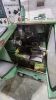 1987 Wasino LG81 Chucking Machine - 4