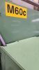 1987 Wasino LG81 Chucking Machine - 15