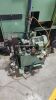 1987 Wasino LG81 Chucking Machine - 17