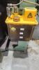 1987 Wasino LG81 Chucking Machine - 18
