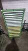 BAS Storage Unit